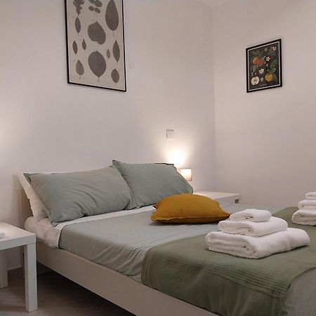 Residence La Vela 2 Rom Eksteriør billede