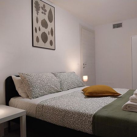 Residence La Vela 2 Rom Eksteriør billede