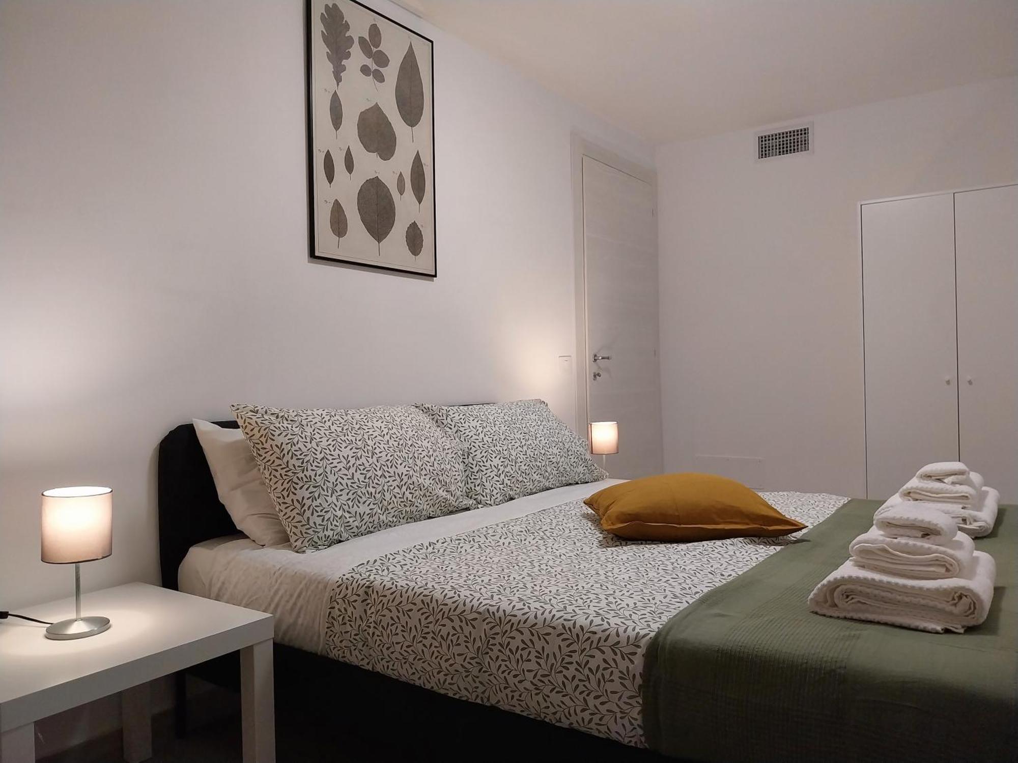 Residence La Vela 2 Rom Eksteriør billede